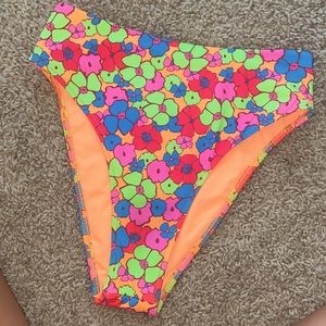 Frankies High Waisted Bottoms